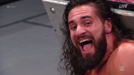 Seth Rollins